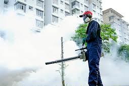 Commercial Pest Control West Delhi