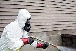 Commercial Pest Control West Delhi